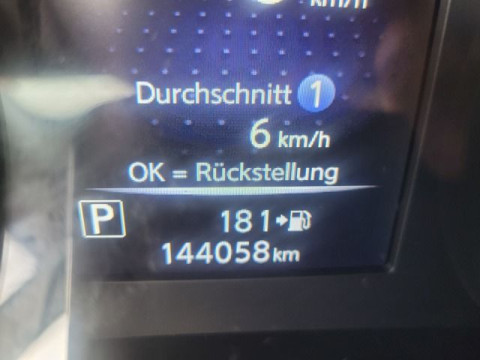 Ansicht 14 - Gebrauchtwagen Fahrzeug, Modell X-Trail der Marke Nissan von Verkäufer Autohaus Barkschat GmbH