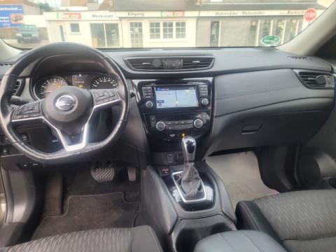 Ansicht 15 - Gebrauchtwagen Fahrzeug, Modell X-Trail der Marke Nissan von Verkäufer Autohaus Barkschat GmbH