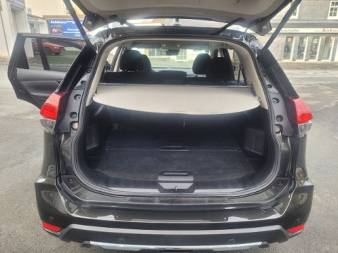 Ansicht 16 - Gebrauchtwagen Fahrzeug, Modell X-Trail der Marke Nissan von Verkäufer Autohaus Barkschat GmbH