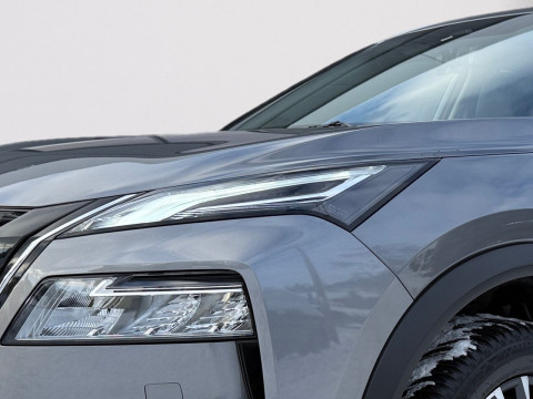 Ansicht 6 - Gebrauchtwagen Fahrzeug, Modell X-Trail der Marke Nissan von Verkäufer Autohaus Paul Vertriebs GmbH & Co.KG