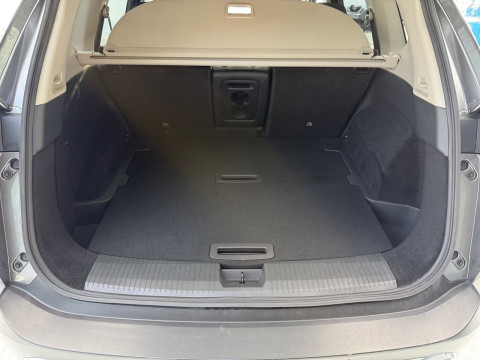 Ansicht 13 - Gebrauchtwagen Fahrzeug, Modell X-Trail der Marke Nissan von Verkäufer Autohaus Paul Vertriebs GmbH & Co.KG