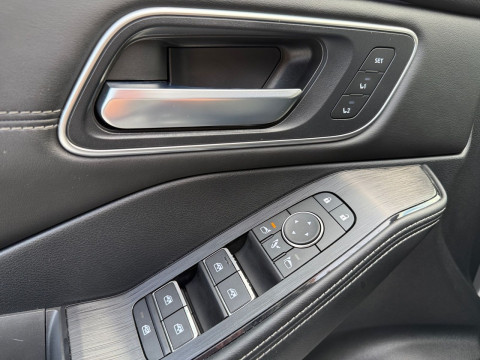 Ansicht 15 - Gebrauchtwagen Fahrzeug, Modell X-Trail der Marke Nissan von Verkäufer Autohaus Paul Vertriebs GmbH & Co.KG