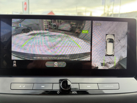 Ansicht 17 - Gebrauchtwagen Fahrzeug, Modell X-Trail der Marke Nissan von Verkäufer Autohaus Paul Vertriebs GmbH & Co.KG