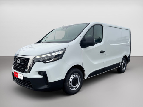 Ansicht 2 - Gebrauchtwagen Fahrzeug, Modell Primastar der Marke Nissan von Verkäufer C. Thomsen GmbH