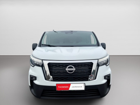 Ansicht 3 - Gebrauchtwagen Fahrzeug, Modell Primastar der Marke Nissan von Verkäufer C. Thomsen GmbH