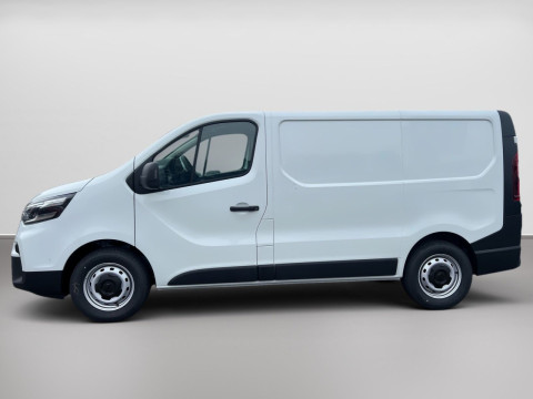 Ansicht 4 - Gebrauchtwagen Fahrzeug, Modell Primastar der Marke Nissan von Verkäufer C. Thomsen GmbH