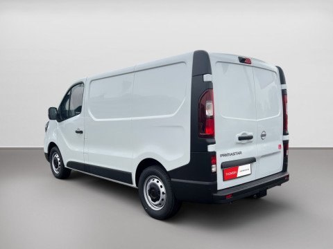 Ansicht 5 - Gebrauchtwagen Fahrzeug, Modell Primastar der Marke Nissan von Verkäufer C. Thomsen GmbH