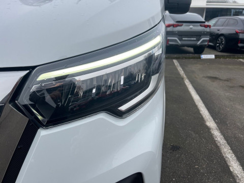 Ansicht 7 - Gebrauchtwagen Fahrzeug, Modell Primastar der Marke Nissan von Verkäufer C. Thomsen GmbH