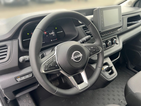 Ansicht 10 - Gebrauchtwagen Fahrzeug, Modell Primastar der Marke Nissan von Verkäufer C. Thomsen GmbH