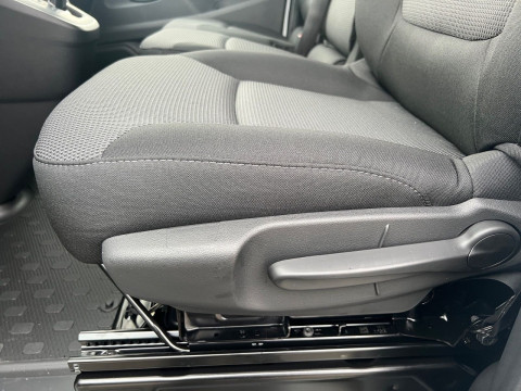 Ansicht 12 - Gebrauchtwagen Fahrzeug, Modell Primastar der Marke Nissan von Verkäufer C. Thomsen GmbH