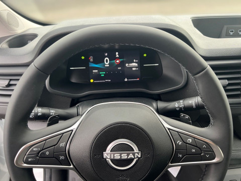 Ansicht 14 - Gebrauchtwagen Fahrzeug, Modell Primastar der Marke Nissan von Verkäufer C. Thomsen GmbH