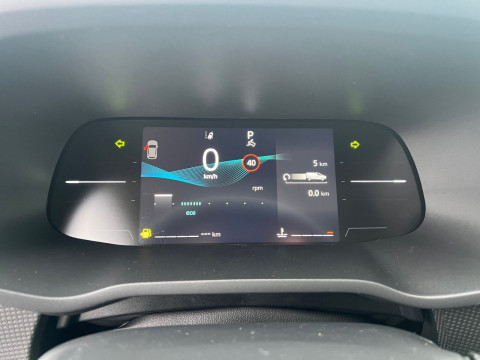 Ansicht 15 - Gebrauchtwagen Fahrzeug, Modell Primastar der Marke Nissan von Verkäufer C. Thomsen GmbH