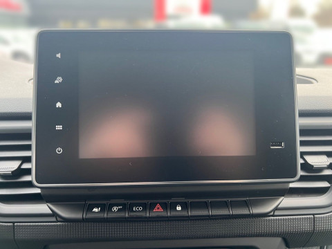 Ansicht 16 - Gebrauchtwagen Fahrzeug, Modell Primastar der Marke Nissan von Verkäufer C. Thomsen GmbH