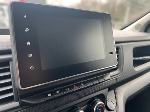 Ansicht 19 - Gebrauchtwagen Fahrzeug, Modell Primastar der Marke Nissan von Verkäufer C. Thomsen GmbH