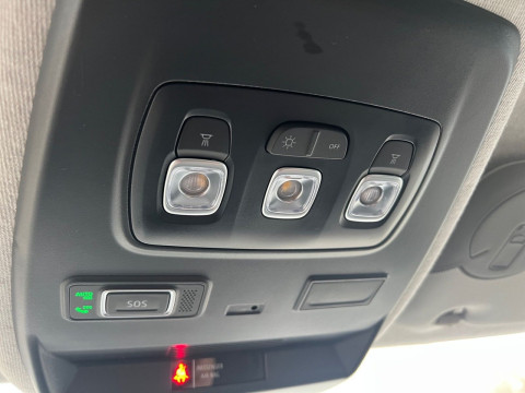 Ansicht 23 - Gebrauchtwagen Fahrzeug, Modell Primastar der Marke Nissan von Verkäufer C. Thomsen GmbH