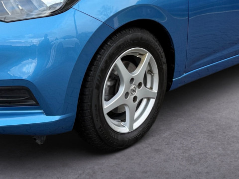 Ansicht 7 - Gebrauchtwagen Fahrzeug, Modell Micra der Marke Nissan von Verkäufer Autohaus Paul Vertriebs GmbH & Co.KG