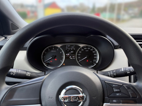 Ansicht 9 - Gebrauchtwagen Fahrzeug, Modell Micra der Marke Nissan von Verkäufer Autohaus Paul Vertriebs GmbH & Co.KG