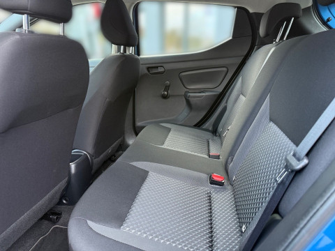 Ansicht 12 - Gebrauchtwagen Fahrzeug, Modell Micra der Marke Nissan von Verkäufer Autohaus Paul Vertriebs GmbH & Co.KG