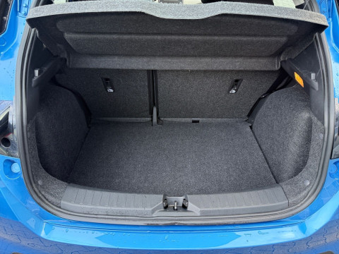 Ansicht 13 - Gebrauchtwagen Fahrzeug, Modell Micra der Marke Nissan von Verkäufer Autohaus Paul Vertriebs GmbH & Co.KG