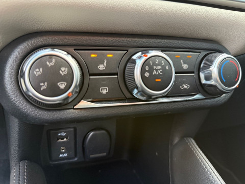 Ansicht 14 - Gebrauchtwagen Fahrzeug, Modell Micra der Marke Nissan von Verkäufer Autohaus Paul Vertriebs GmbH & Co.KG