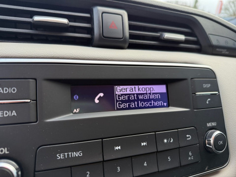 Ansicht 15 - Gebrauchtwagen Fahrzeug, Modell Micra der Marke Nissan von Verkäufer Autohaus Paul Vertriebs GmbH & Co.KG