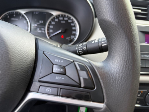 Ansicht 16 - Gebrauchtwagen Fahrzeug, Modell Micra der Marke Nissan von Verkäufer Autohaus Paul Vertriebs GmbH & Co.KG