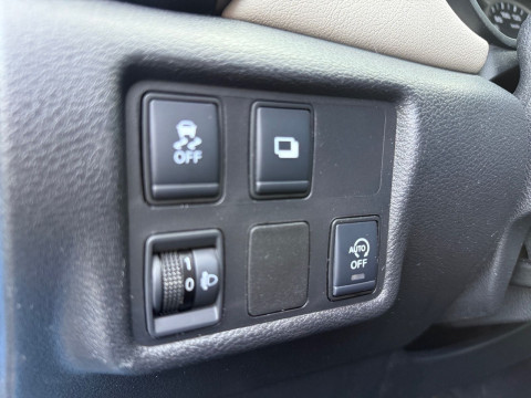 Ansicht 17 - Gebrauchtwagen Fahrzeug, Modell Micra der Marke Nissan von Verkäufer Autohaus Paul Vertriebs GmbH & Co.KG