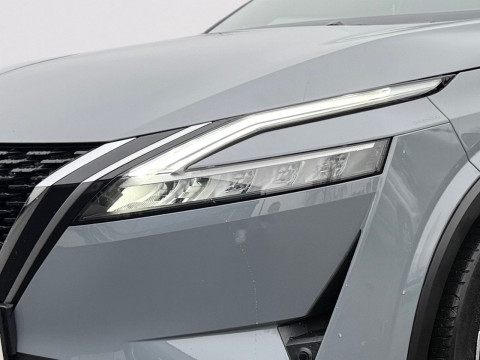 Ansicht 6 - Gebrauchtwagen Fahrzeug, Modell Qashqai der Marke Nissan von Verkäufer Autohaus Paul Vertriebs GmbH & Co.KG