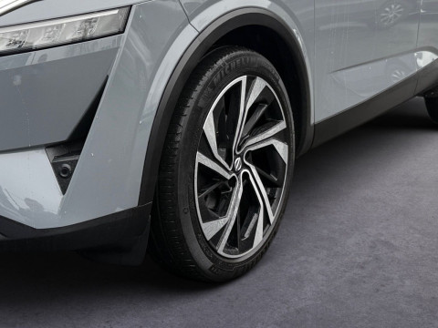 Ansicht 7 - Gebrauchtwagen Fahrzeug, Modell Qashqai der Marke Nissan von Verkäufer Autohaus Paul Vertriebs GmbH & Co.KG