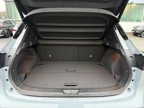 Ansicht 13 - Gebrauchtwagen Fahrzeug, Modell Qashqai der Marke Nissan von Verkäufer Autohaus Paul Vertriebs GmbH & Co.KG