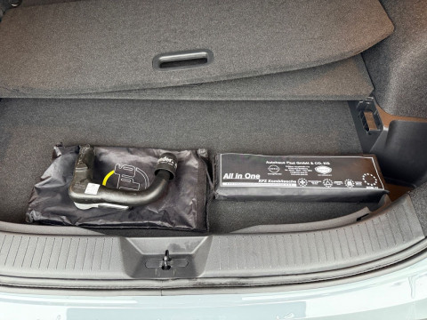 Ansicht 15 - Gebrauchtwagen Fahrzeug, Modell Qashqai der Marke Nissan von Verkäufer Autohaus Paul Vertriebs GmbH & Co.KG