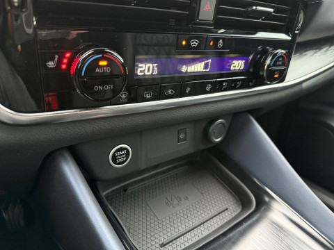 Ansicht 17 - Gebrauchtwagen Fahrzeug, Modell Qashqai der Marke Nissan von Verkäufer Autohaus Paul Vertriebs GmbH & Co.KG