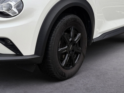 Ansicht 7 - Gebrauchtwagen Fahrzeug, Modell Juke der Marke Nissan von Verkäufer Autohaus Paul Vertriebs GmbH & Co.KG