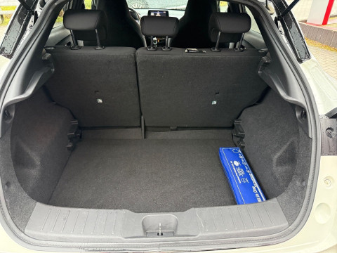 Ansicht 12 - Gebrauchtwagen Fahrzeug, Modell Juke der Marke Nissan von Verkäufer Autohaus Paul Vertriebs GmbH & Co.KG