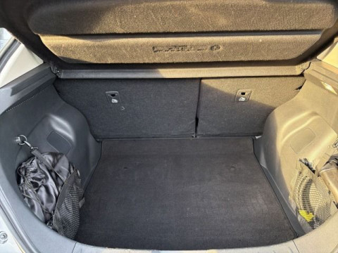 Ansicht 10 - Gebrauchtwagen Fahrzeug, Modell Leaf der Marke Nissan von Verkäufer Autohaus Dambach GmbH