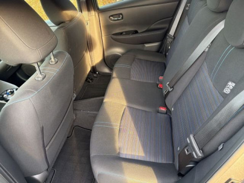 Ansicht 14 - Gebrauchtwagen Fahrzeug, Modell Leaf der Marke Nissan von Verkäufer Autohaus Dambach GmbH