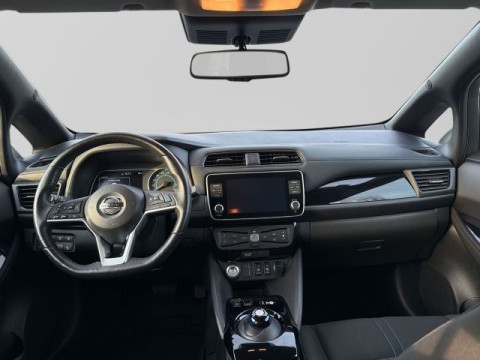 Ansicht 15 - Gebrauchtwagen Fahrzeug, Modell Leaf der Marke Nissan von Verkäufer Autohaus Dambach GmbH