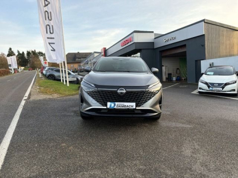 Ansicht 8 - Gebrauchtwagen Fahrzeug, Modell Qashqai der Marke Nissan von Verkäufer Autohaus Dambach GmbH