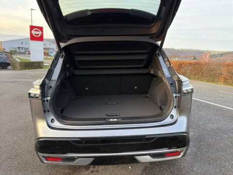 Ansicht 9 - Gebrauchtwagen Fahrzeug, Modell Qashqai der Marke Nissan von Verkäufer Autohaus Dambach GmbH