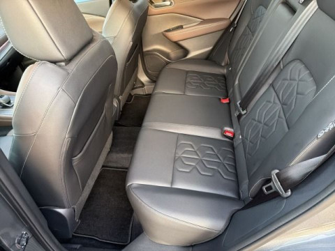 Ansicht 14 - Gebrauchtwagen Fahrzeug, Modell Qashqai der Marke Nissan von Verkäufer Autohaus Dambach GmbH