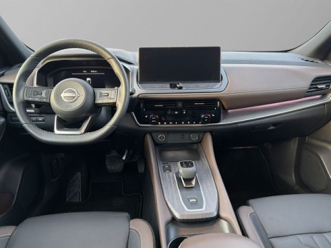 Ansicht 15 - Gebrauchtwagen Fahrzeug, Modell Qashqai der Marke Nissan von Verkäufer Autohaus Dambach GmbH