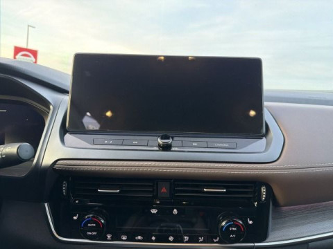 Ansicht 17 - Gebrauchtwagen Fahrzeug, Modell Qashqai der Marke Nissan von Verkäufer Autohaus Dambach GmbH