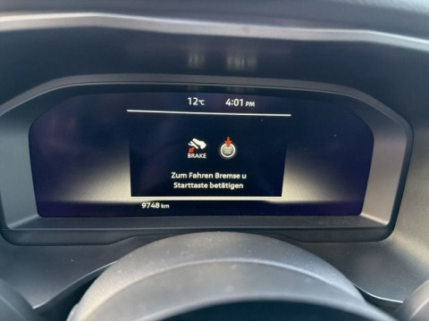 Ansicht 18 - Gebrauchtwagen Fahrzeug, Modell Qashqai der Marke Nissan von Verkäufer Autohaus Dambach GmbH