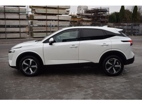 Ansicht 8 - Gebrauchtwagen Fahrzeug, Modell Qashqai der Marke Nissan von Verkäufer Siegfried Schmidt GmbH