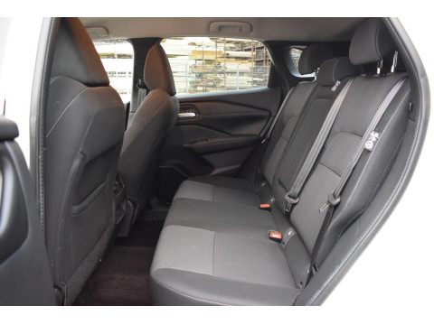 Ansicht 12 - Gebrauchtwagen Fahrzeug, Modell Qashqai der Marke Nissan von Verkäufer Siegfried Schmidt GmbH