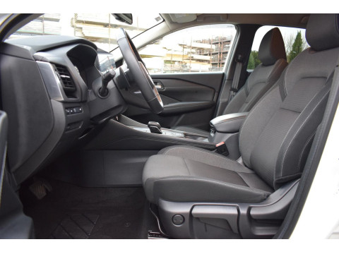 Ansicht 13 - Gebrauchtwagen Fahrzeug, Modell Qashqai der Marke Nissan von Verkäufer Siegfried Schmidt GmbH