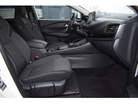 Ansicht 15 - Gebrauchtwagen Fahrzeug, Modell Qashqai der Marke Nissan von Verkäufer Siegfried Schmidt GmbH