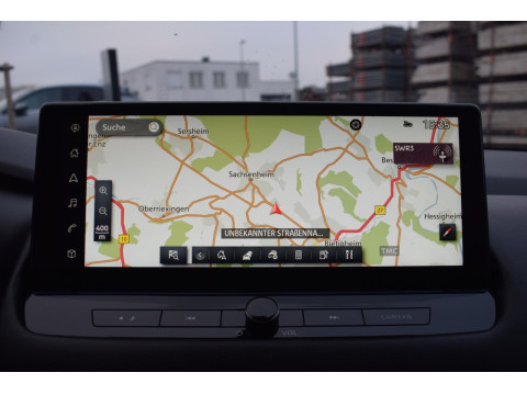 Ansicht 18 - Gebrauchtwagen Fahrzeug, Modell Qashqai der Marke Nissan von Verkäufer Siegfried Schmidt GmbH