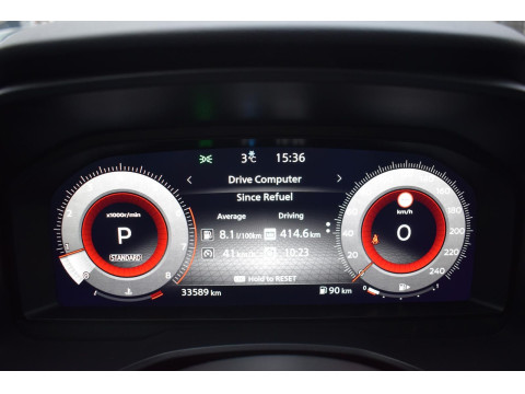 Ansicht 19 - Gebrauchtwagen Fahrzeug, Modell Qashqai der Marke Nissan von Verkäufer Siegfried Schmidt GmbH