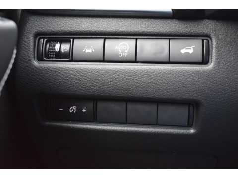 Ansicht 24 - Gebrauchtwagen Fahrzeug, Modell Qashqai der Marke Nissan von Verkäufer Siegfried Schmidt GmbH